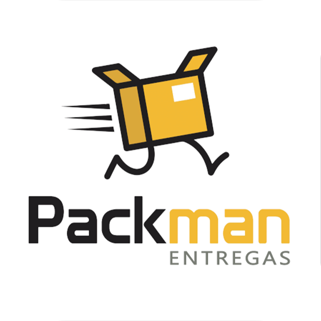 Packman Entregas