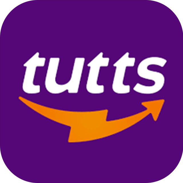 Tutts
